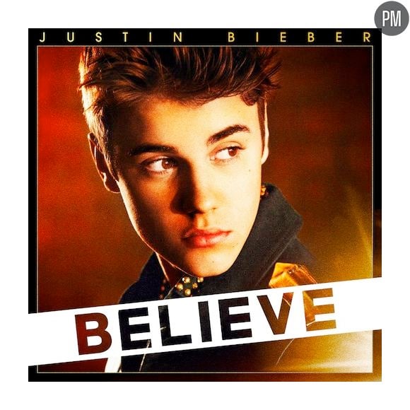 1. Justin Bieber - "Believe"