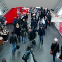 L'opérateur SFR choisi par la RATP pour déployer la 3G dans le métro parisien