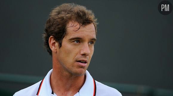 Richard Gasquet