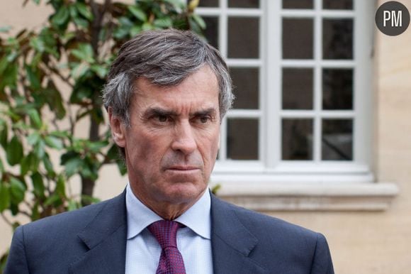 Jérôme Cahuzac exclut une redevance pour les ordinateurs personnels.