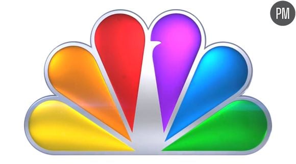 Logo NBC.