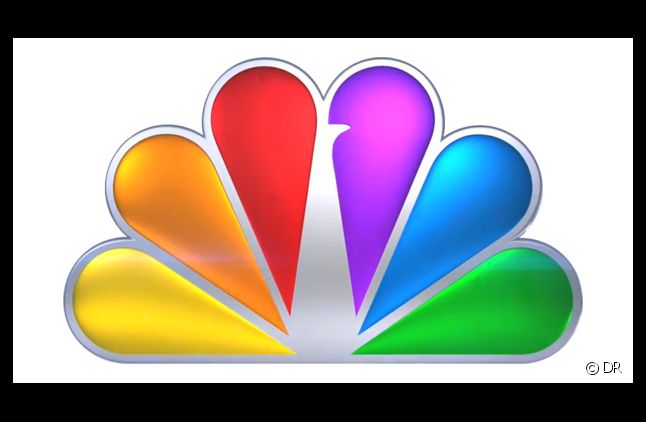 Logo NBC.