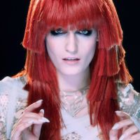 Charts UK : Florence and the Machine et Newton Faulkner en tête des ventes