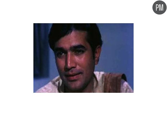 Rajesh Khanna