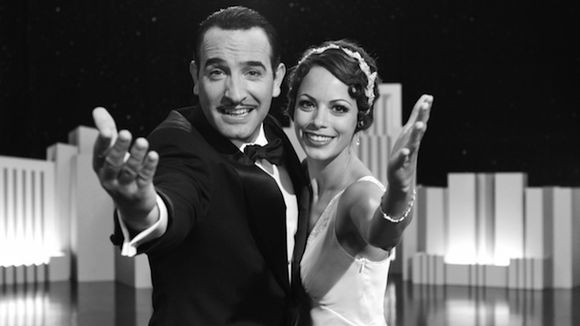 "The Artist" débarque en librairies cet automne