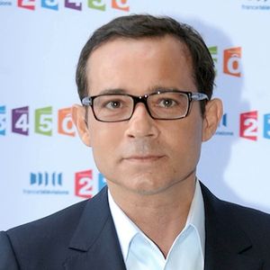 Jean-Luc Delarue