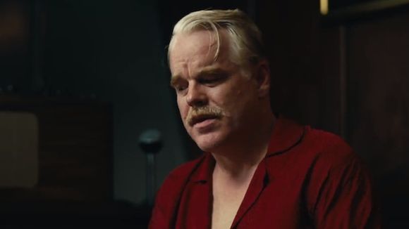 Bande-annonce : "The Master", le nouveau film de Paul Thomas Anderson qui inquiète la Scientologie