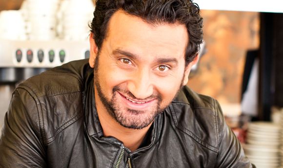 Cyril Hanouna animera une déclinaison quotidienne de "Touche pas à mon poste".