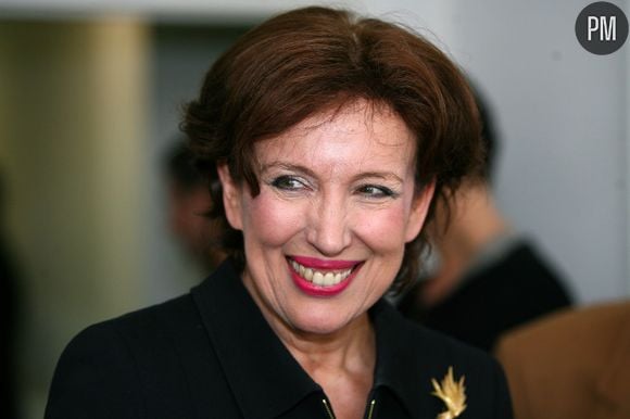 Roselyne Bachelot sera chroniqueuse dans la nouvelle émission de Laurence Ferrari sur Direct 8.