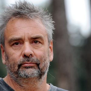 Luc Besson