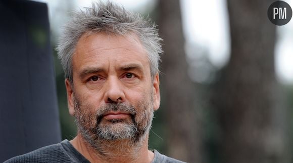 Luc Besson