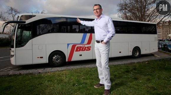 "Le Bus" ne parvient pas à égaler les scores d'"Un Dîner Presque Parfait"