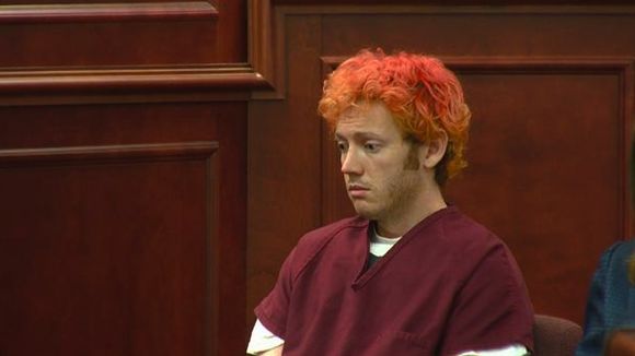 Fusillade d'Aurora : 142 charges retenues contre James Holmes