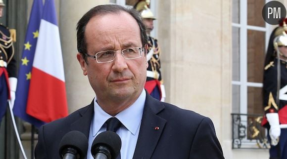 François Hollande