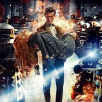 Première bande-annonce explosive pour la saison 7 de "Doctor Who"