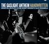 3. Gaslight Anthem - "Handwritten"