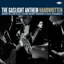 3. Gaslight Anthem - "Handwritten"