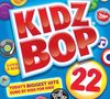 5. Compilation - "Kidz Bop 22"