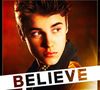 6. Justin Bieber - "Believe"