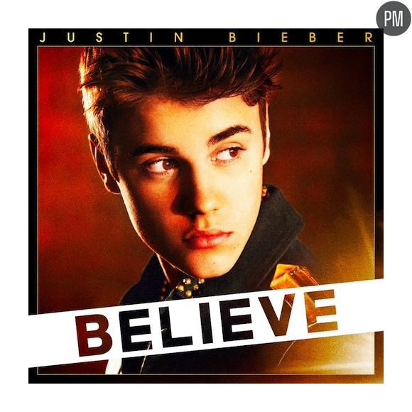 6. Justin Bieber - "Believe"