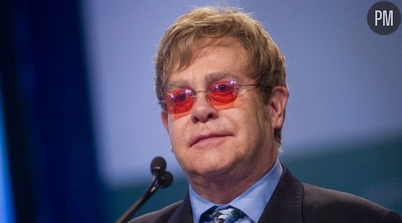 Elton John s'en est à nouveau pris à Madonna