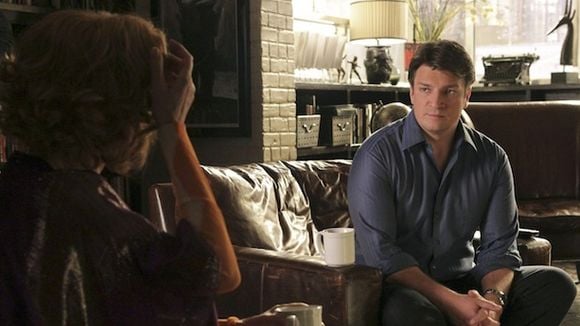 La saison 4 de "Castle" arrive sur France 2 le 3 septembre