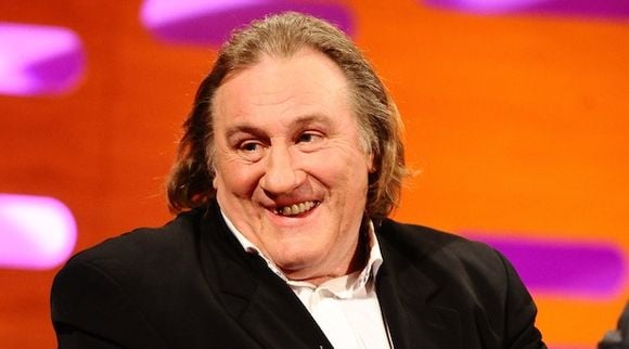 Gérard Depardieu s'explique sur la plainte déposée contre lui pour coups et blessures