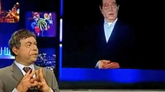 Les "Guignols" interdits d'antenne en Tunisie