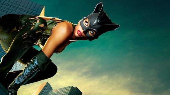 Programme TV : "Catwoman" revient en un claquement de doigts