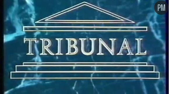 "Tribunal"