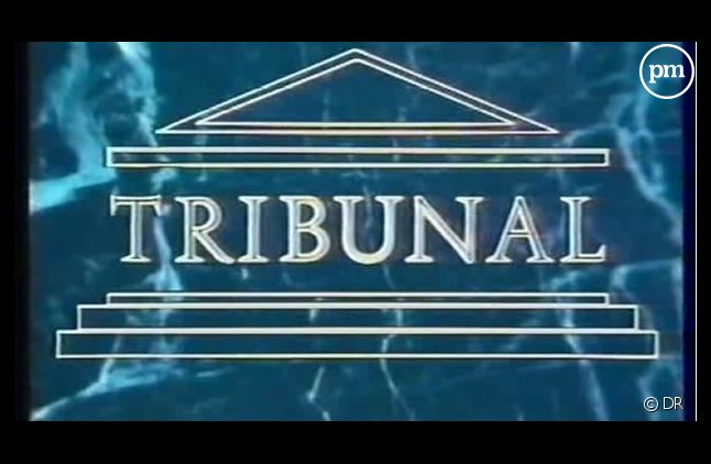 "Tribunal"