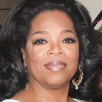 Oprah Winfrey, personnalité la mieux payée aux Etats-Unis