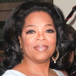 Oprah Winfrey