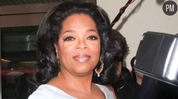 Oprah Winfrey