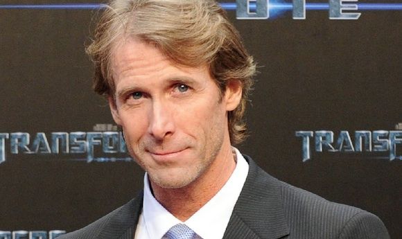 Michael Bay