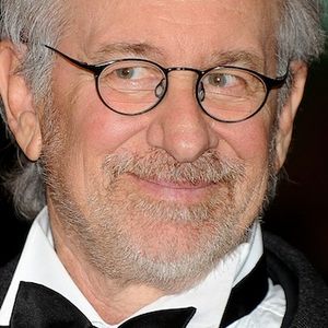 Steven Spielberg