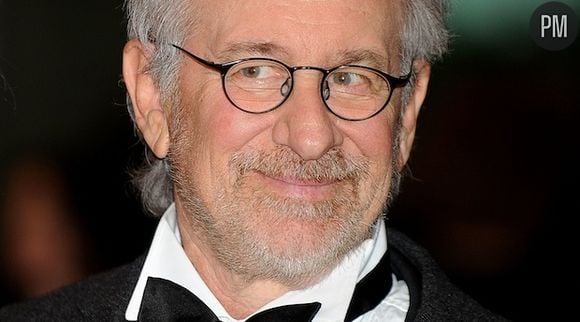 Steven Spielberg