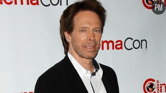 Jerry Bruckheimer