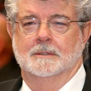 George Lucas