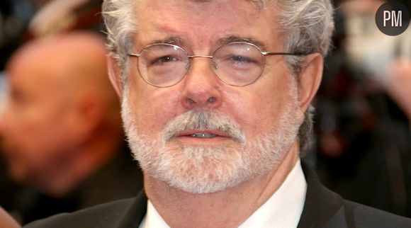 George Lucas