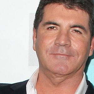 Simon Cowell