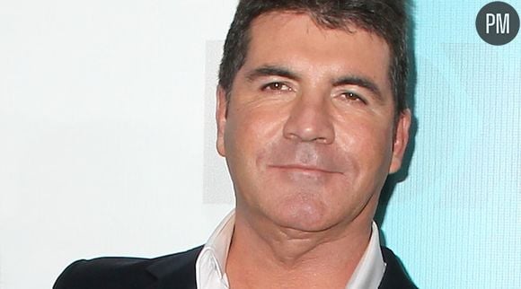 Simon Cowell