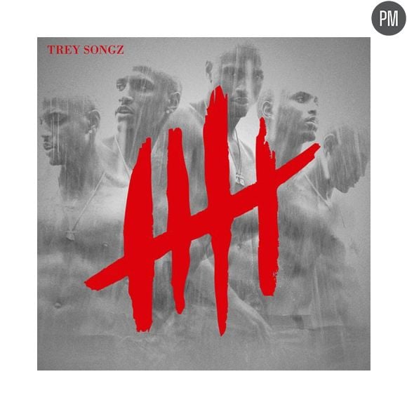 1. Trey Songz - "Chapter V"