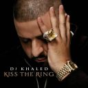 4. DJ Khaled - "Kiss the Ring"