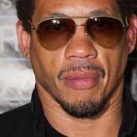 JoeyStarr devient un ours en peluche