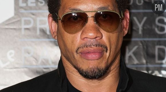 JoeyStarr