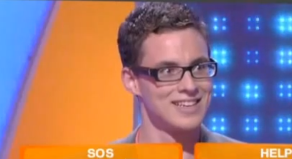 Zapping : Un tricheur dans "Tout le monde veut prendre sa place"