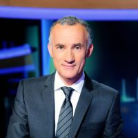 Nouveau 20h de TF1 : Gilles Bouleau sera debout