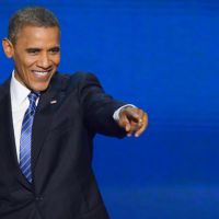 Le discours d'investiture d'Obama enflamme Twitter