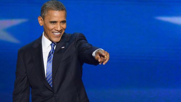 Le discours d'investiture d'Obama enflamme Twitter